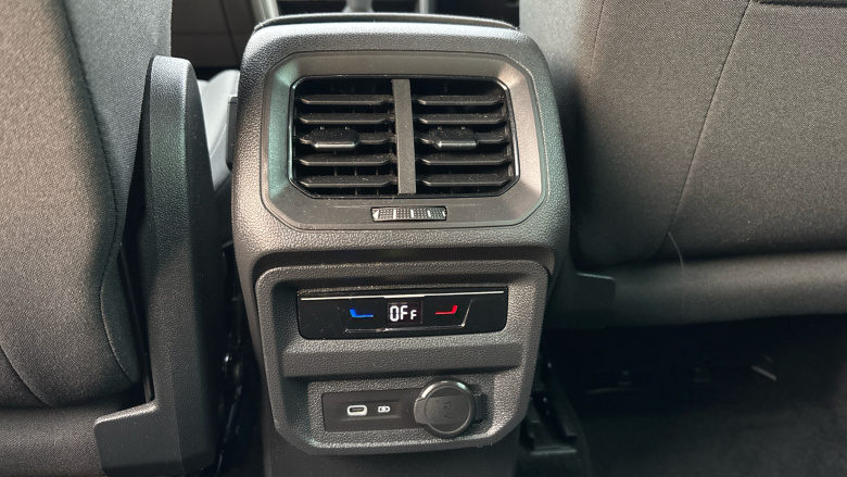 Volkswagen Tiguan 1.5 TSI Life 5dr Petrol Estate